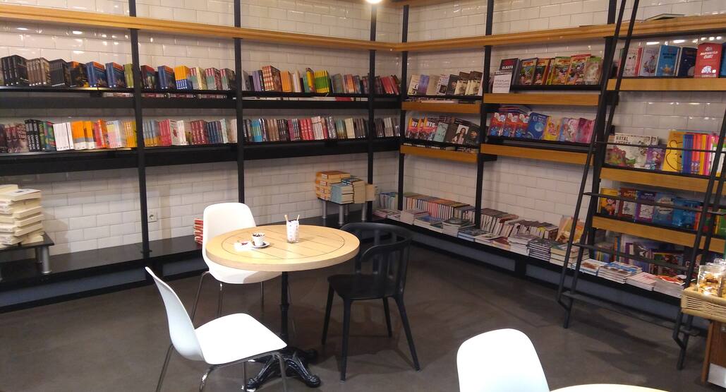 Macro Cafe Levent Merkez Istanbul Zomato